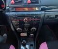 Серый Мазда 3, объемом двигателя 1.6 л и пробегом 230 тыс. км за 4300 $, фото 7 на Automoto.ua