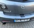 Сірий Мазда 3, об'ємом двигуна 2.3 л та пробігом 183 тис. км за 3500 $, фото 1 на Automoto.ua