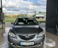 Серый Мазда 3, объемом двигателя 2.26 л и пробегом 287 тыс. км за 3400 $, фото 1 на Automoto.ua