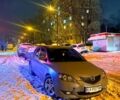 Серый Мазда 3, объемом двигателя 1.6 л и пробегом 287 тыс. км за 3500 $, фото 1 на Automoto.ua
