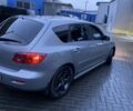 Серый Мазда 3, объемом двигателя 1.6 л и пробегом 240 тыс. км за 3499 $, фото 3 на Automoto.ua