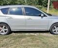 Серый Мазда 3, объемом двигателя 1.6 л и пробегом 300 тыс. км за 2502 $, фото 2 на Automoto.ua