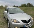 Сірий Мазда 3, об'ємом двигуна 1.6 л та пробігом 250 тис. км за 3518 $, фото 2 на Automoto.ua