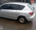Сірий Мазда 3, об'ємом двигуна 1.6 л та пробігом 294 тис. км за 2500 $, фото 1 на Automoto.ua