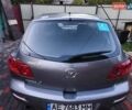 Серый Мазда 3, объемом двигателя 1.6 л и пробегом 180 тыс. км за 4500 $, фото 9 на Automoto.ua
