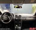 Сірий Мазда 3, об'ємом двигуна 1.6 л та пробігом 350 тис. км за 3150 $, фото 6 на Automoto.ua
