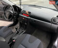 Мазда 3 2004 в Ровно на Automoto.ua Серый Мазда 3, объемом двигателя 1.6 л и пробегом 160 тыс. км за 4200 $, фото 18 на Automoto.ua