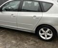 Сірий Мазда 3, об'ємом двигуна 1.6 л та пробігом 188 тис. км за 4450 $, фото 11 на Automoto.ua