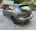 Серый Мазда 3, объемом двигателя 2.3 л и пробегом 288 тыс. км за 2300 $, фото 5 на Automoto.ua