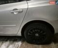 Серый Мазда 3, объемом двигателя 1.4 л и пробегом 203 тыс. км за 3000 $, фото 17 на Automoto.ua