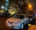 Серый Мазда 3, объемом двигателя 1.6 л и пробегом 287 тыс. км за 3500 $, фото 9 на Automoto.ua