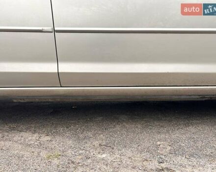 Сірий Мазда 3, об'ємом двигуна 1.6 л та пробігом 250 тис. км за 4300 $, фото 13 на Automoto.ua