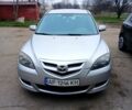 Серый Мазда 3, объемом двигателя 1.6 л и пробегом 320 тыс. км за 3800 $, фото 1 на Automoto.ua