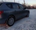 Сірий Мазда 3, об'ємом двигуна 1.4 л та пробігом 174 тис. км за 5200 $, фото 4 на Automoto.ua