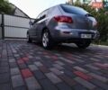 Серый Мазда 3, объемом двигателя 1.6 л и пробегом 180 тыс. км за 4500 $, фото 7 на Automoto.ua