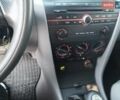 Сірий Мазда 3, об'ємом двигуна 1.4 л та пробігом 214 тис. км за 4299 $, фото 7 на Automoto.ua