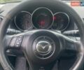 Сірий Мазда 3, об'ємом двигуна 1.6 л та пробігом 292 тис. км за 4100 $, фото 28 на Automoto.ua