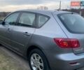 Серый Мазда 3, объемом двигателя 1.6 л и пробегом 292 тыс. км за 3700 $, фото 8 на Automoto.ua