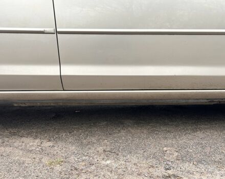 Серый Мазда 3, объемом двигателя 1.6 л и пробегом 250 тыс. км за 4300 $, фото 14 на Automoto.ua