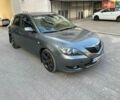 Серый Мазда 3, объемом двигателя 2.3 л и пробегом 288 тыс. км за 2300 $, фото 4 на Automoto.ua