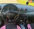 Серый Мазда 3, объемом двигателя 1.6 л и пробегом 230 тыс. км за 4300 $, фото 11 на Automoto.ua