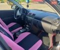 Серый Мазда 3, объемом двигателя 1.6 л и пробегом 230 тыс. км за 4300 $, фото 13 на Automoto.ua