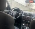 Сірий Мазда 3, об'ємом двигуна 1.6 л та пробігом 292 тис. км за 4100 $, фото 36 на Automoto.ua