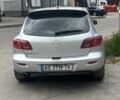 Серый Мазда 3, объемом двигателя 1.3 л и пробегом 247 тыс. км за 3300 $, фото 1 на Automoto.ua