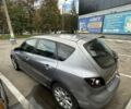 Сірий Мазда 3, об'ємом двигуна 2 л та пробігом 313 тис. км за 3300 $, фото 4 на Automoto.ua