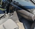Серый Мазда 3, объемом двигателя 1.6 л и пробегом 300 тыс. км за 2502 $, фото 5 на Automoto.ua