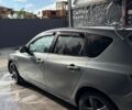 Сірий Мазда 3, об'ємом двигуна 2.3 л та пробігом 283 тис. км за 2600 $, фото 4 на Automoto.ua