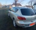 Сірий Мазда 3, об'ємом двигуна 1.8 л та пробігом 264 тис. км за 4500 $, фото 2 на Automoto.ua