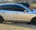 Серый Мазда 3, объемом двигателя 1.6 л и пробегом 260 тыс. км за 2500 $, фото 2 на Automoto.ua
