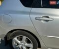Серый Мазда 3, объемом двигателя 1.6 л и пробегом 269 тыс. км за 4750 $, фото 13 на Automoto.ua
