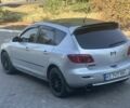 Серый Мазда 3, объемом двигателя 1.6 л и пробегом 275 тыс. км за 3505 $, фото 11 на Automoto.ua