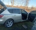 Сірий Мазда 3, об'ємом двигуна 1.8 л та пробігом 264 тис. км за 4500 $, фото 7 на Automoto.ua