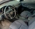 Серый Мазда 3, объемом двигателя 1.6 л и пробегом 320 тыс. км за 3800 $, фото 2 на Automoto.ua