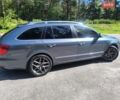 Серый Мазда 3, объемом двигателя 2 л и пробегом 313 тыс. км за 3300 $, фото 1 на Automoto.ua