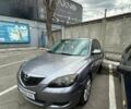 Сірий Мазда 3, об'ємом двигуна 2 л та пробігом 313 тис. км за 3300 $, фото 1 на Automoto.ua