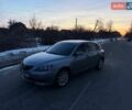 Серый Мазда 3, объемом двигателя 1.6 л и пробегом 244 тыс. км за 4299 $, фото 20 на Automoto.ua