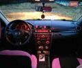 Серый Мазда 3, объемом двигателя 1.6 л и пробегом 230 тыс. км за 4300 $, фото 14 на Automoto.ua