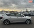 Серый Мазда 3, объемом двигателя 1.6 л и пробегом 125 тыс. км за 4200 $, фото 2 на Automoto.ua