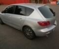 Сірий Мазда 3, об'ємом двигуна 1.6 л та пробігом 203 тис. км за 4200 $, фото 2 на Automoto.ua