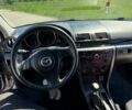 Сірий Мазда 3, об'ємом двигуна 1.6 л та пробігом 145 тис. км за 3800 $, фото 6 на Automoto.ua