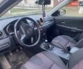 Сірий Мазда 3, об'ємом двигуна 1.6 л та пробігом 126 тис. км за 4200 $, фото 4 на Automoto.ua