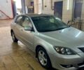 Серый Мазда 3, объемом двигателя 1.3 л и пробегом 193 тыс. км за 3100 $, фото 4 на Automoto.ua