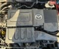 Серый Мазда 3, объемом двигателя 1.6 л и пробегом 152 тыс. км за 5200 $, фото 21 на Automoto.ua