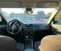 Сірий Мазда 3, об'ємом двигуна 2 л та пробігом 313 тис. км за 3300 $, фото 6 на Automoto.ua
