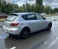 Серый Мазда 3, объемом двигателя 1.6 л и пробегом 300 тыс. км за 3600 $, фото 4 на Automoto.ua