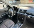 Серый Мазда 3, объемом двигателя 2.3 л и пробегом 288 тыс. км за 2300 $, фото 7 на Automoto.ua